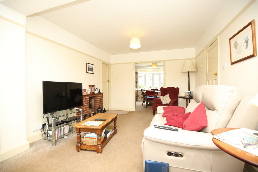 Additional property image - Little Warton Road, Warton