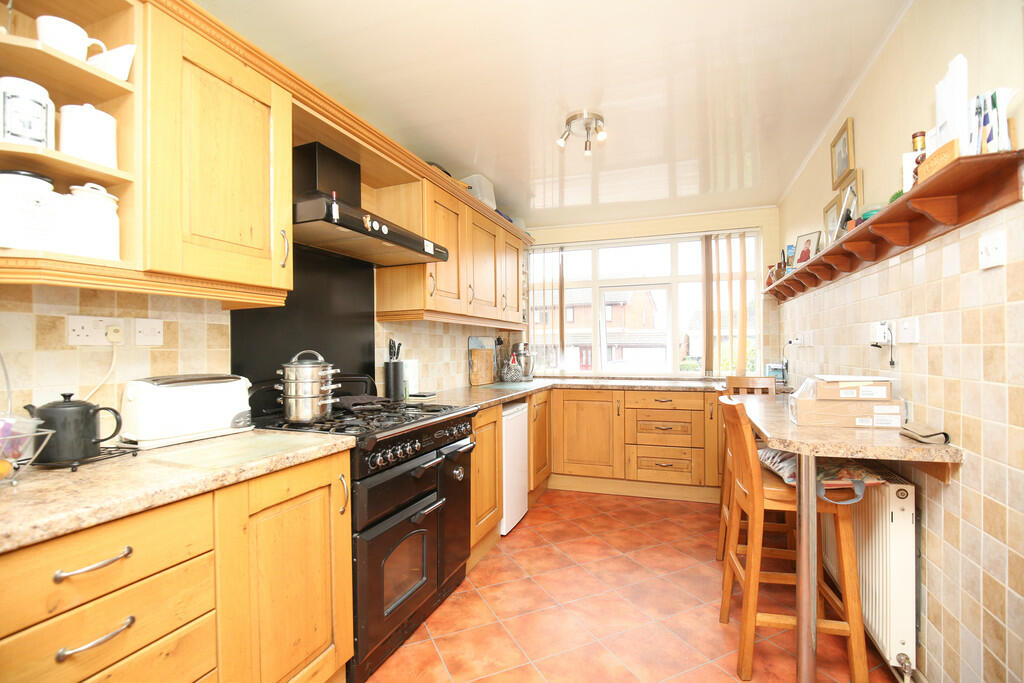 Additional property image - Little Warton Road, Warton
