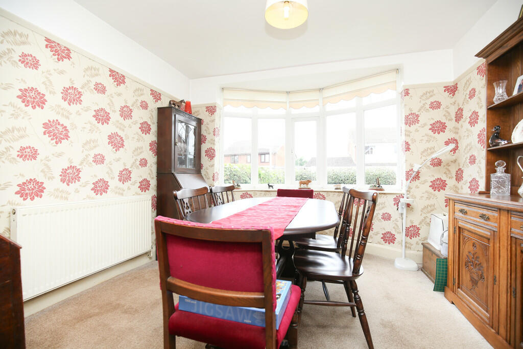 Additional property image - Little Warton Road, Warton