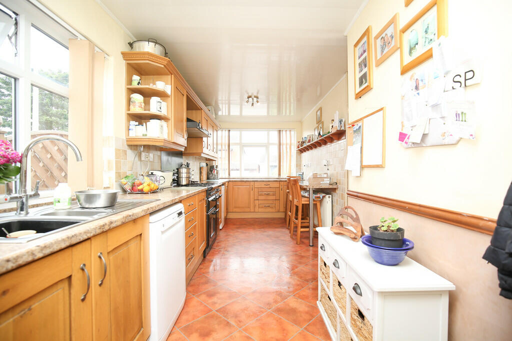 Additional property image - Little Warton Road, Warton