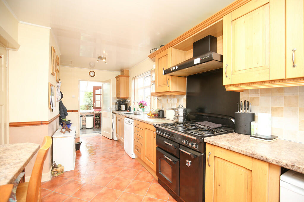 Additional property image - Little Warton Road, Warton