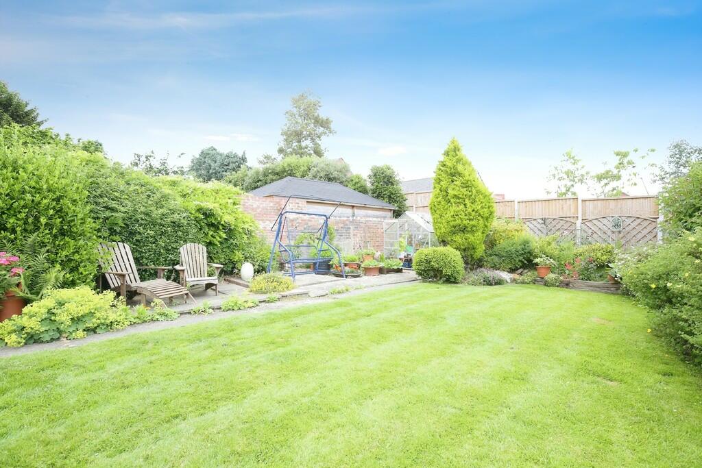 Additional property image - Little Warton Road, Warton