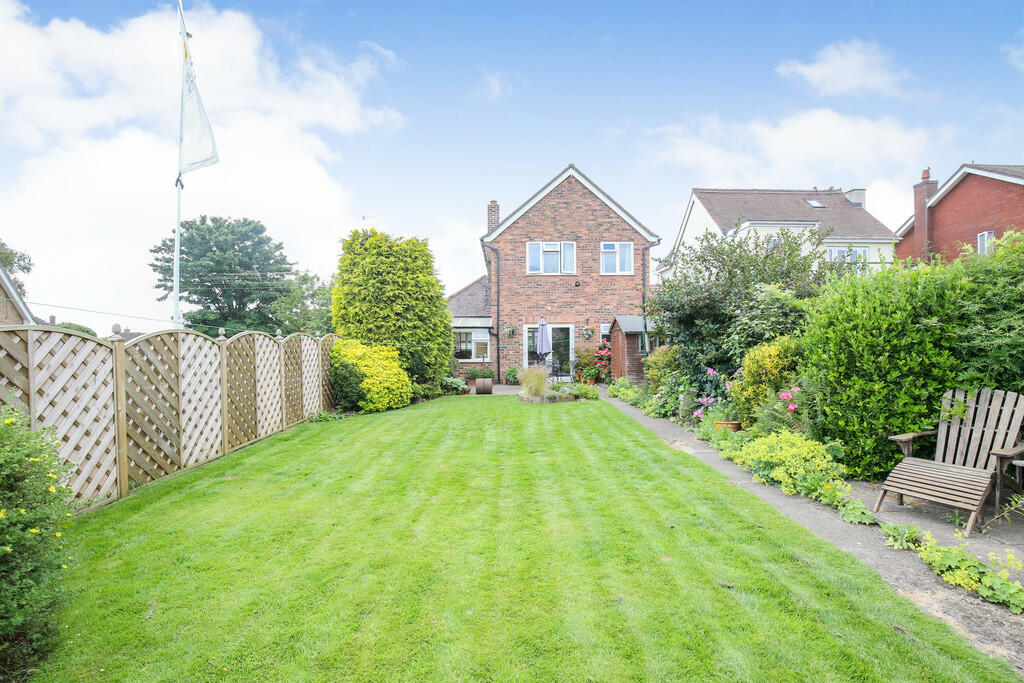 Additional property image - Little Warton Road, Warton
