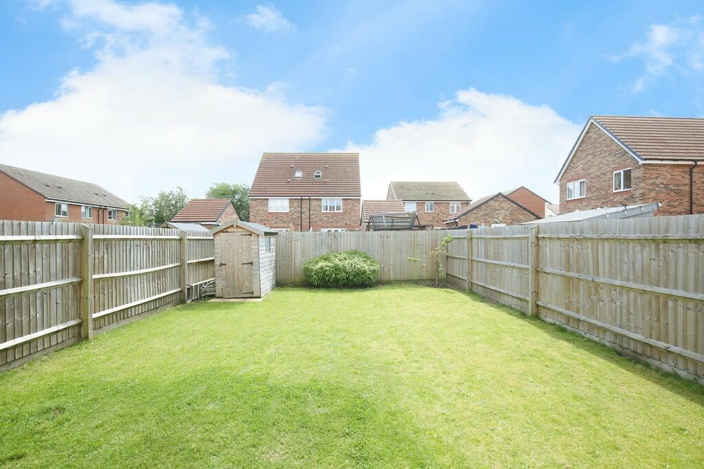 Additional property image - Edden Close, Wigginton, Tamworth