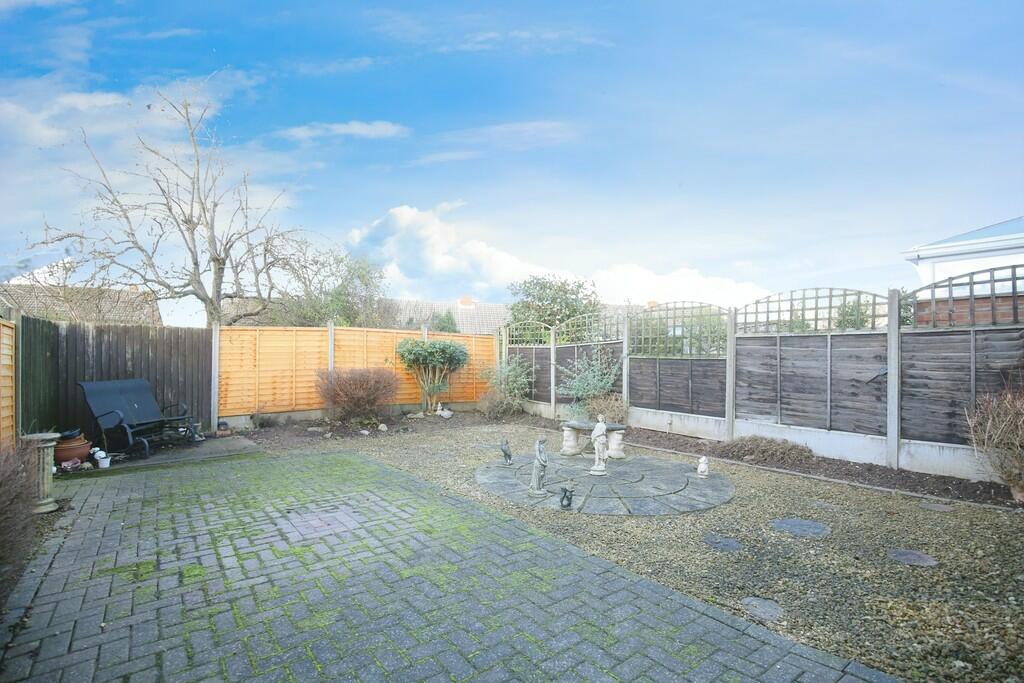 Additional property image - Torc Avenue, Amington