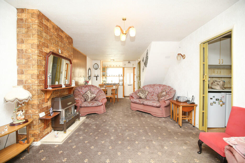 Additional property image - Torc Avenue, Amington