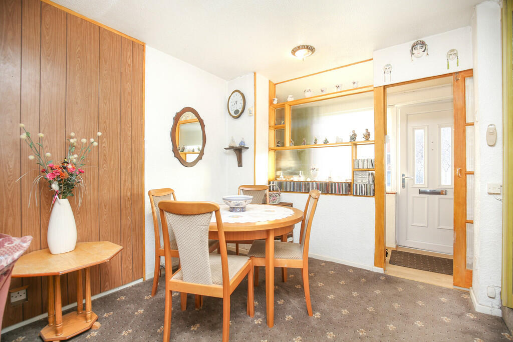 Additional property image - Torc Avenue, Amington