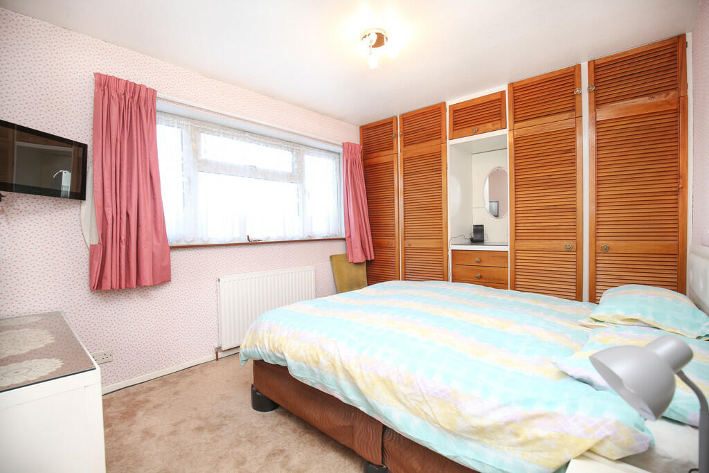 Additional property image - Torc Avenue, Amington