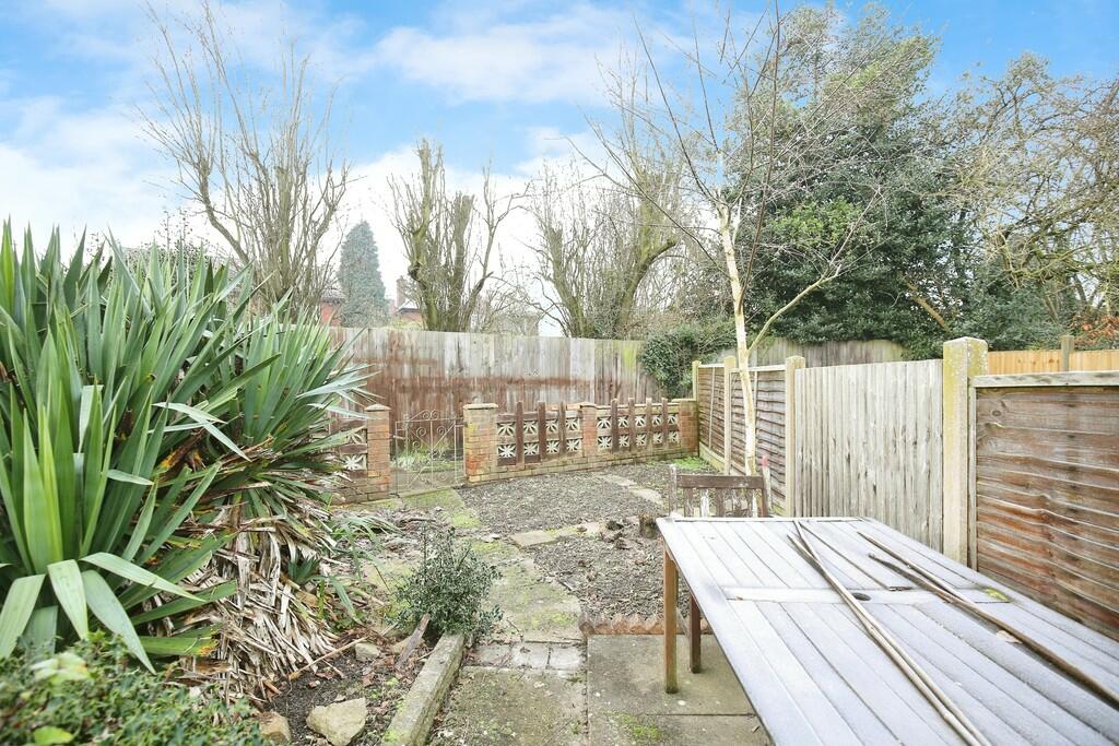 Additional property image - Sycamore Avenue, Polesworth