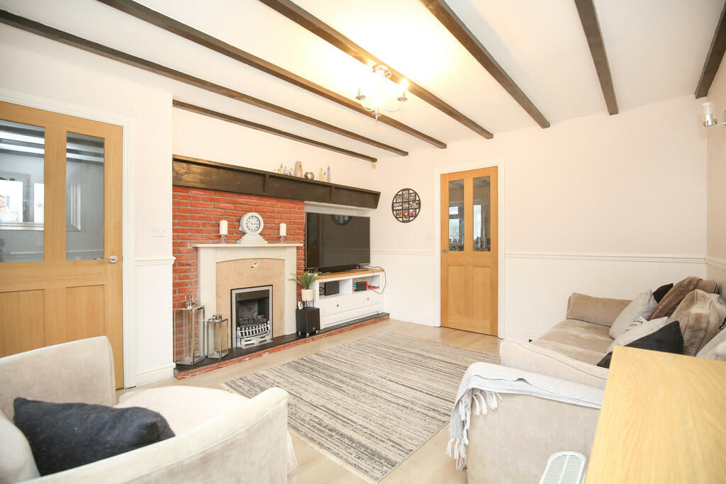 Additional property image - Loughshaw, Wilnecote