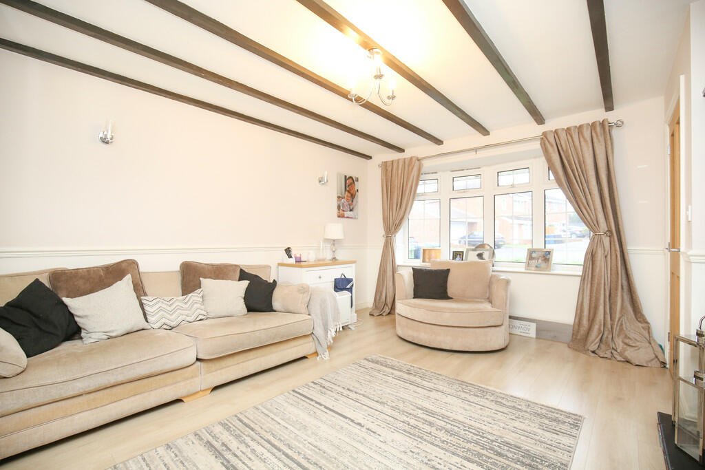 Additional property image - Loughshaw, Wilnecote