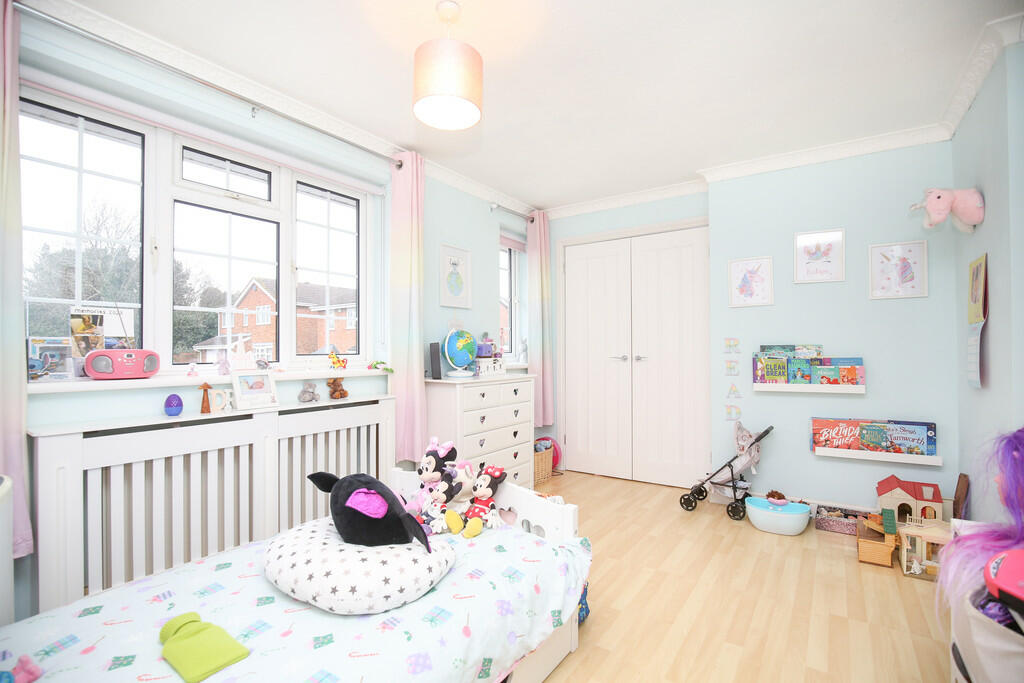 Additional property image - Loughshaw, Wilnecote
