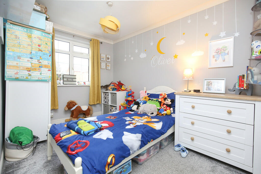 Additional property image - Loughshaw, Wilnecote