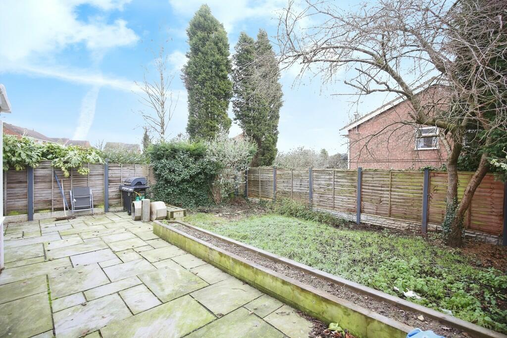 Additional property image - Loughshaw, Wilnecote