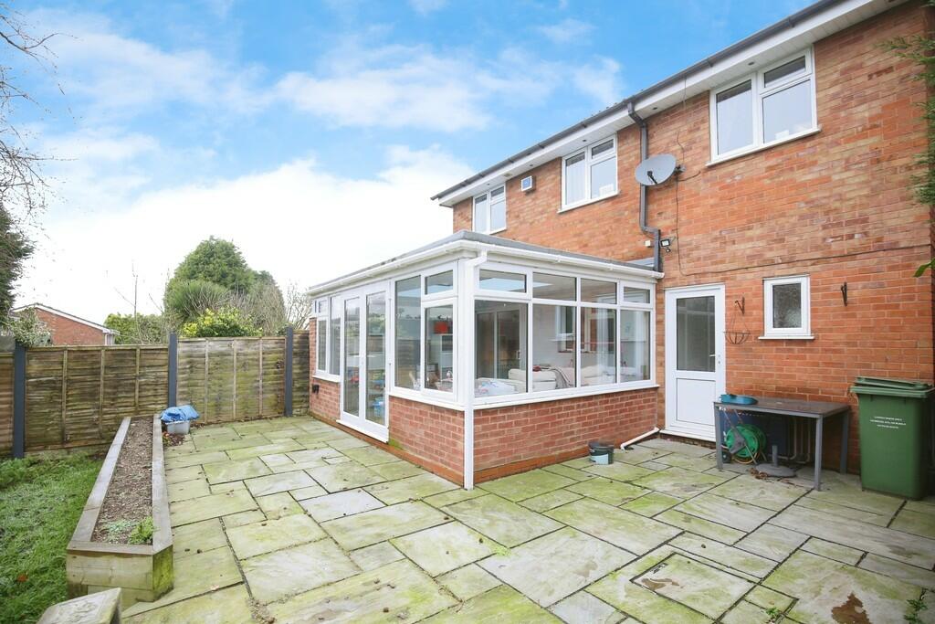 Additional property image - Loughshaw, Wilnecote