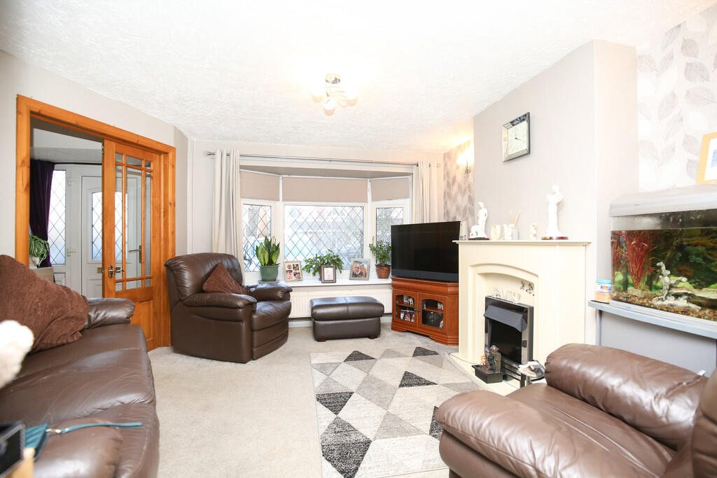 Additional property image - St Leonards View, Polesworth