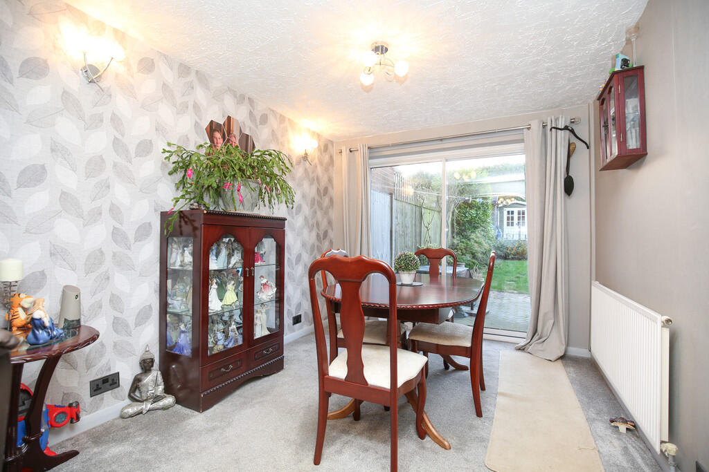 Additional property image - St Leonards View, Polesworth