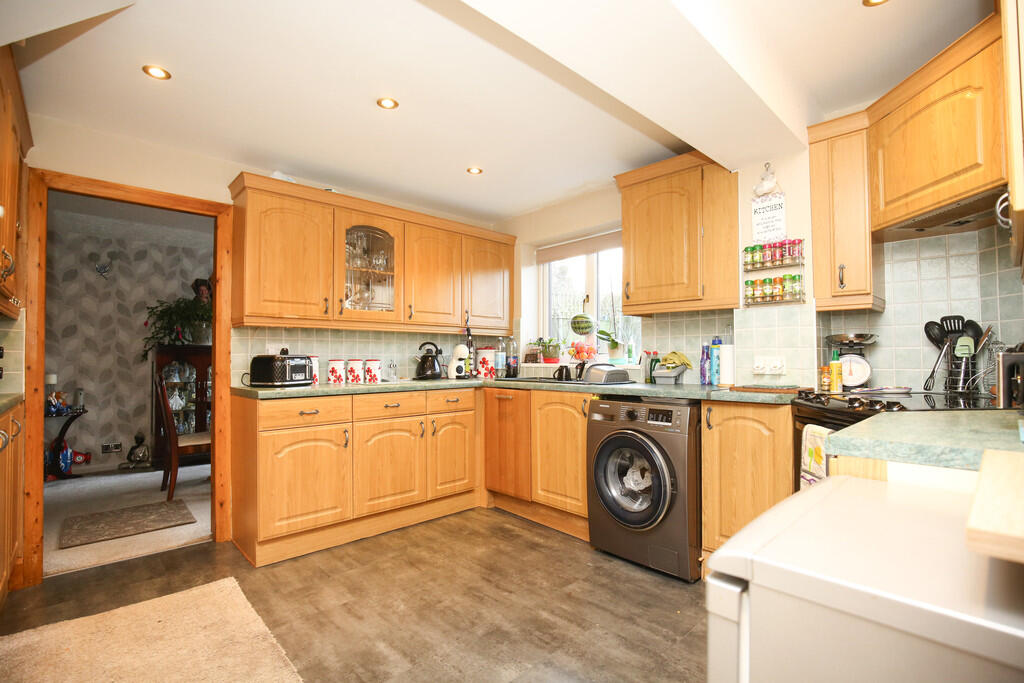 Additional property image - St Leonards View, Polesworth