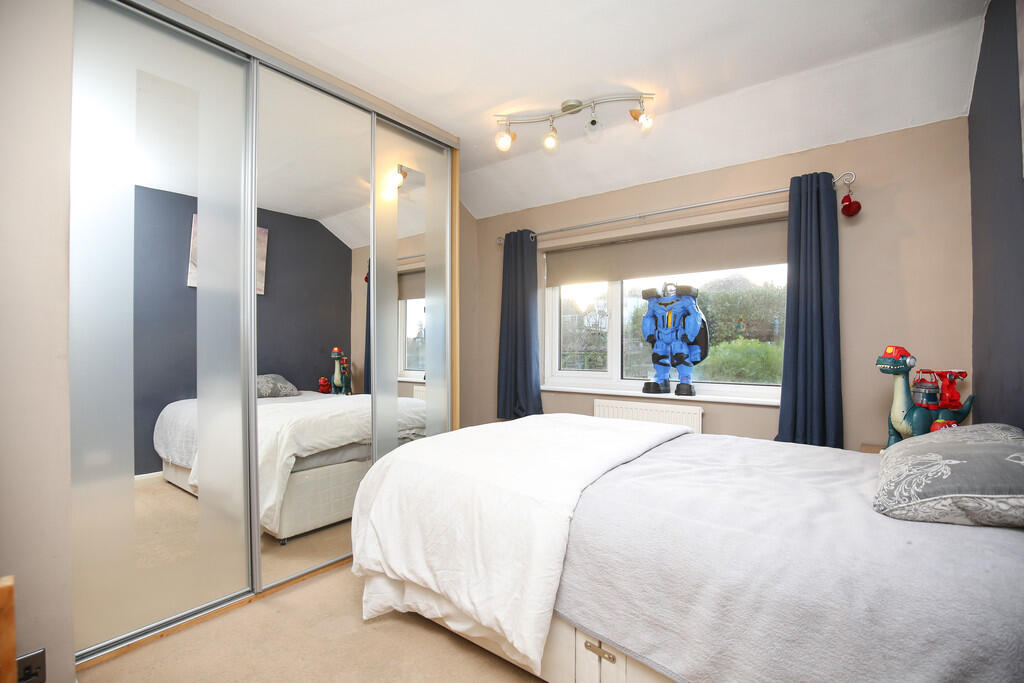 Additional property image - St Leonards View, Polesworth