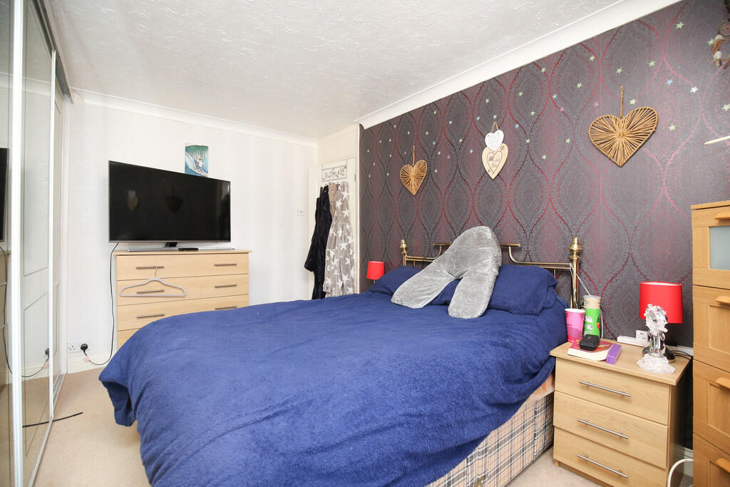 Additional property image - St Leonards View, Polesworth
