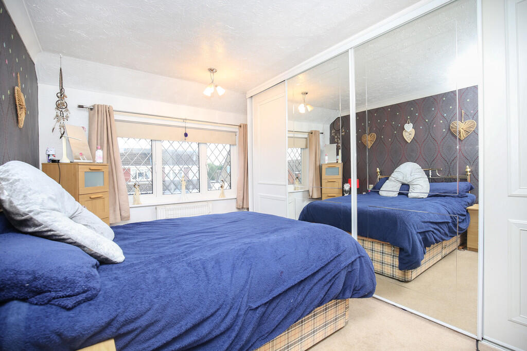 Additional property image - St Leonards View, Polesworth