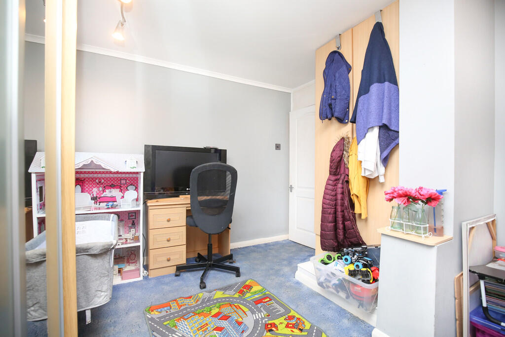 Additional property image - St Leonards View, Polesworth