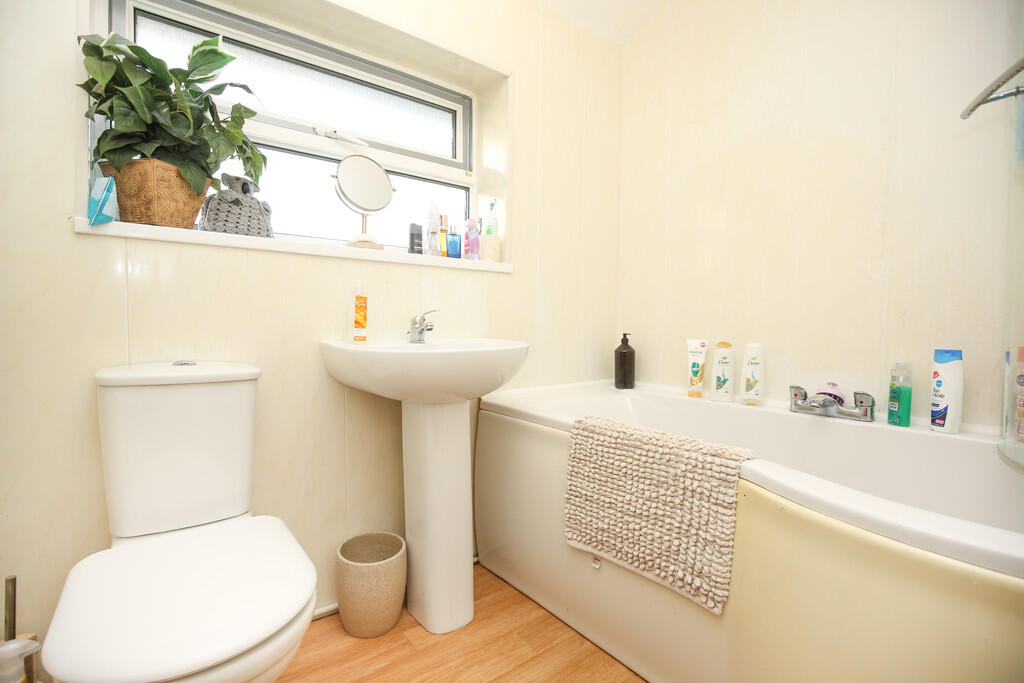Additional property image - St Leonards View, Polesworth