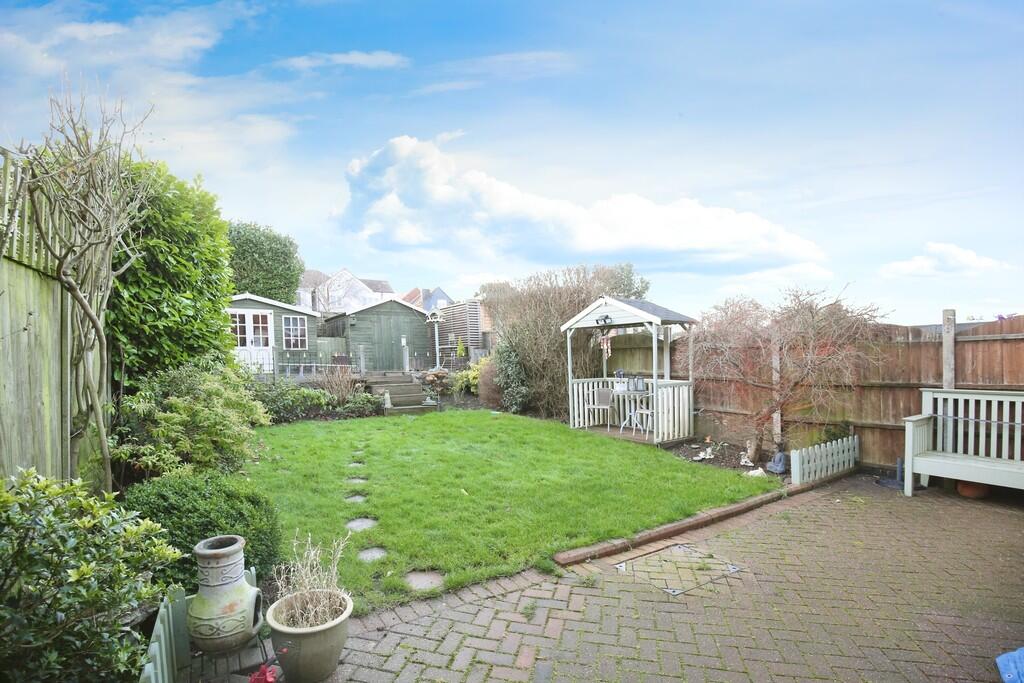 Additional property image - St Leonards View, Polesworth