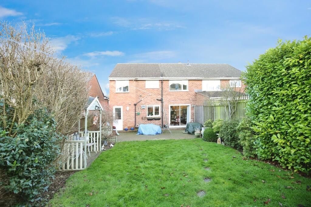 Additional property image - St Leonards View, Polesworth