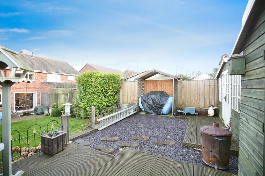 Additional property image - St Leonards View, Polesworth