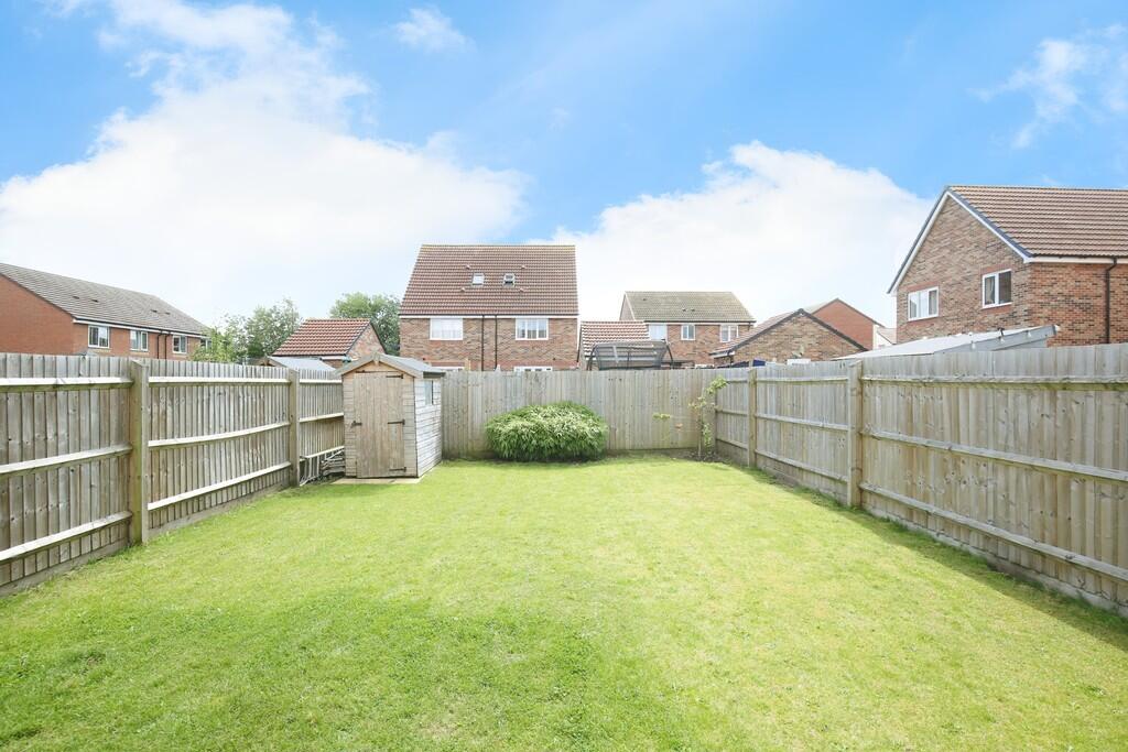 Additional property image - Edden Close, Wigginton, Tamworth