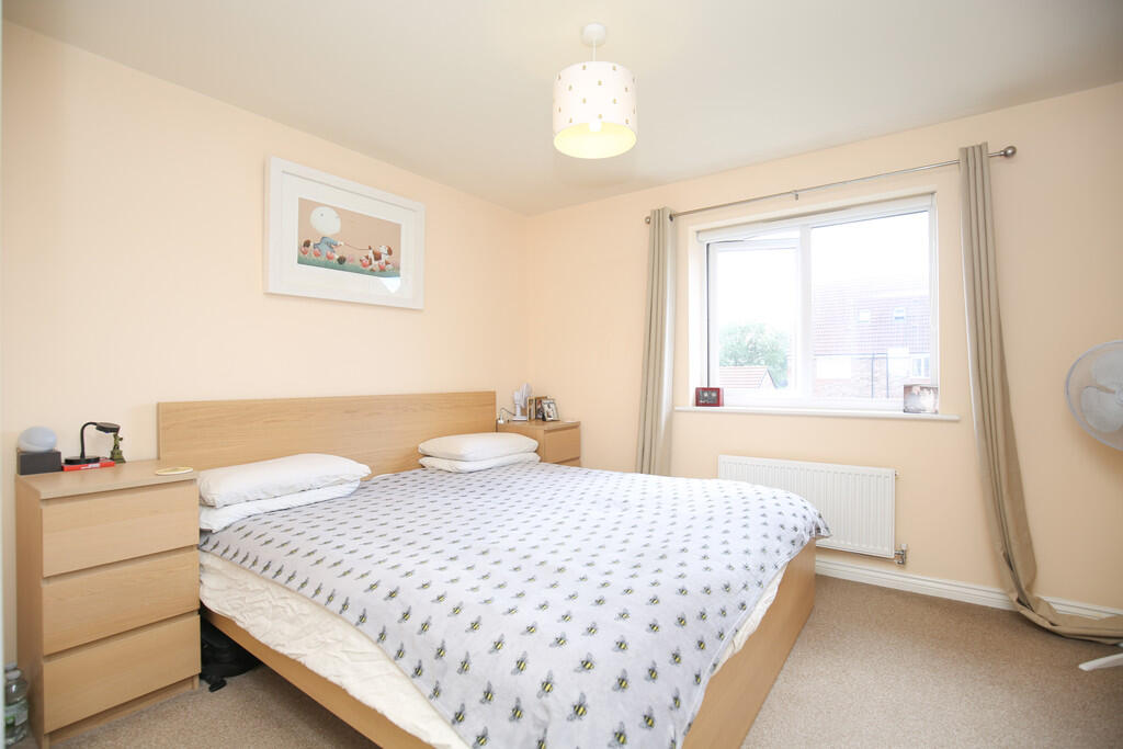 Additional property image - Edden Close, Wigginton, Tamworth