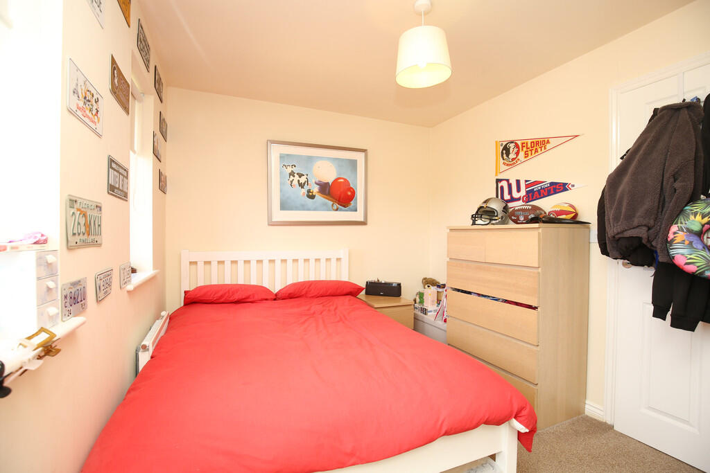 Additional property image - Edden Close, Wigginton, Tamworth