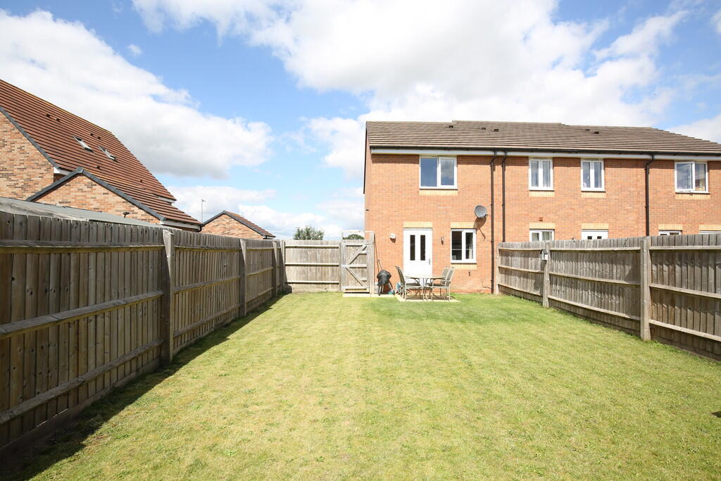 Additional property image - Edden Close, Wigginton, Tamworth