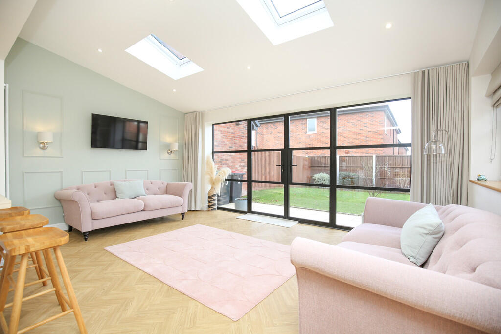 Additional property image - Abbott Road, Polesworth