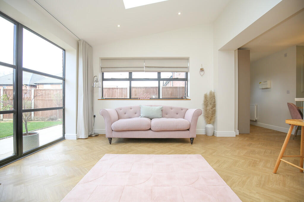 Additional property image - Abbott Road, Polesworth