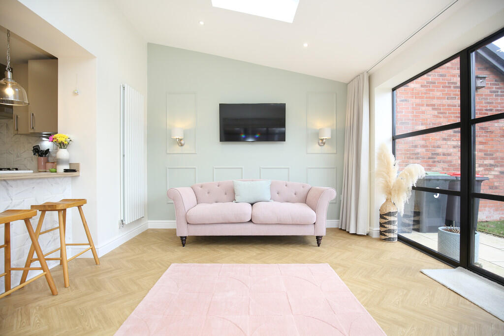 Additional property image - Abbott Road, Polesworth