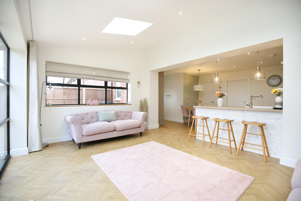 Additional property image - Abbott Road, Polesworth