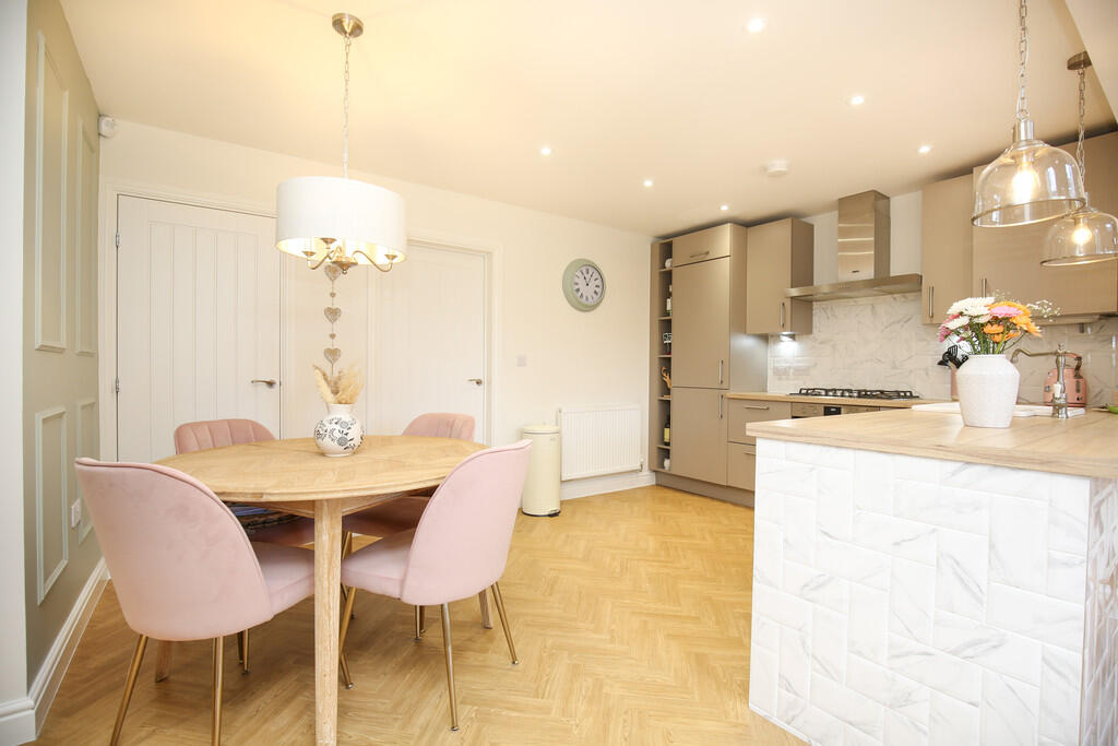 Additional property image - Abbott Road, Polesworth