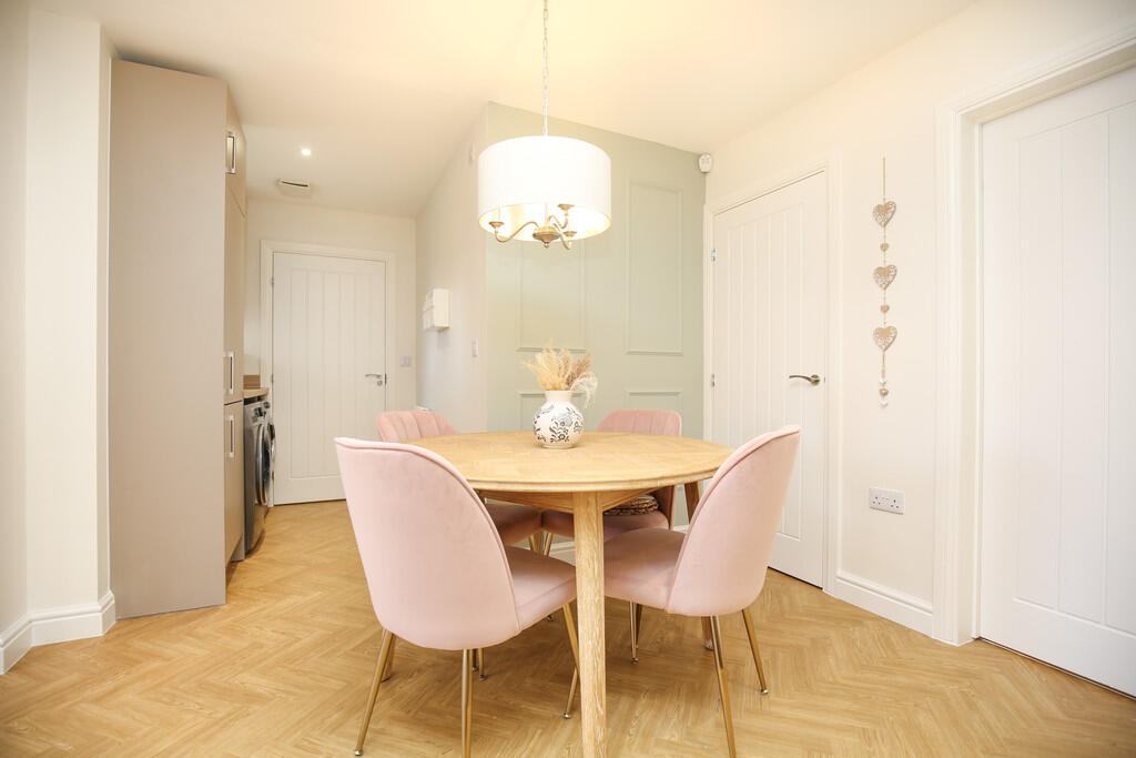 Additional property image - Abbott Road, Polesworth
