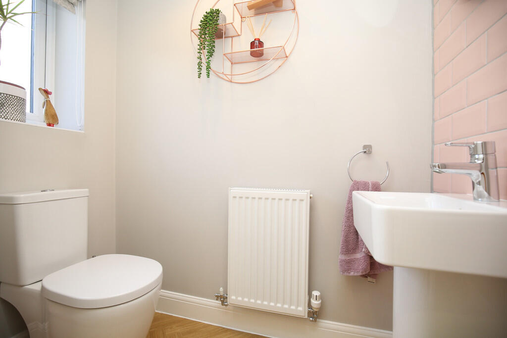 Additional property image - Abbott Road, Polesworth