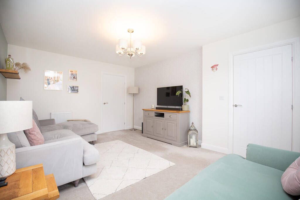 Additional property image - Abbott Road, Polesworth