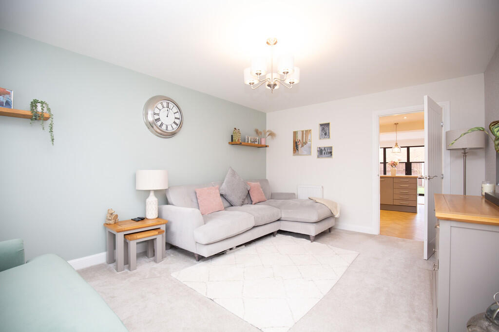 Additional property image - Abbott Road, Polesworth