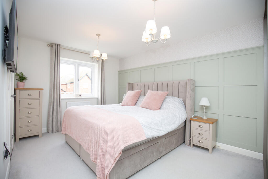 Additional property image - Abbott Road, Polesworth