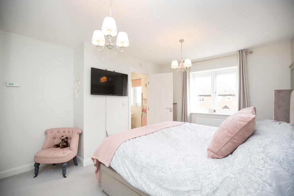 Additional property image - Abbott Road, Polesworth