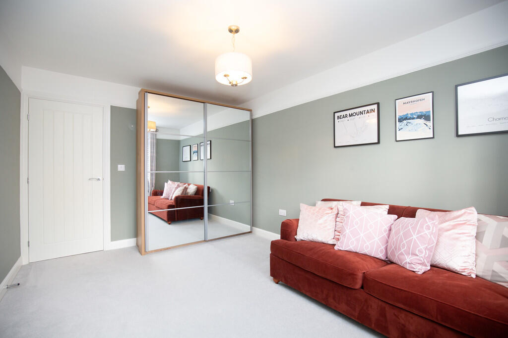 Additional property image - Abbott Road, Polesworth
