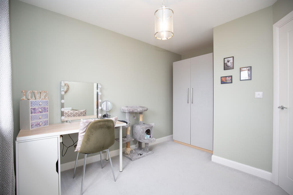 Additional property image - Abbott Road, Polesworth
