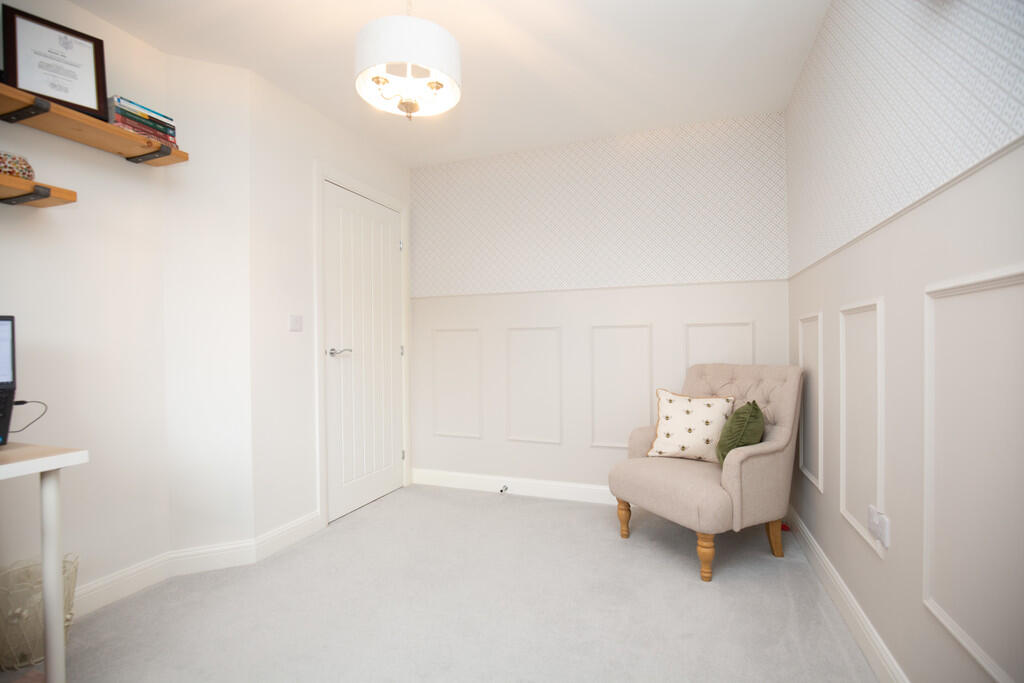 Additional property image - Abbott Road, Polesworth