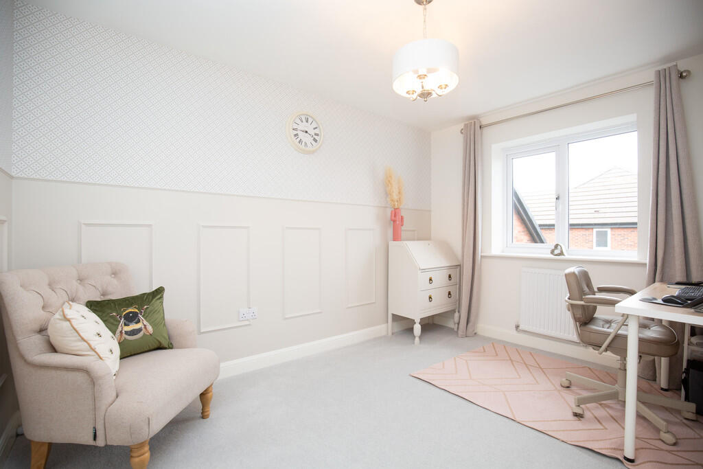 Additional property image - Abbott Road, Polesworth