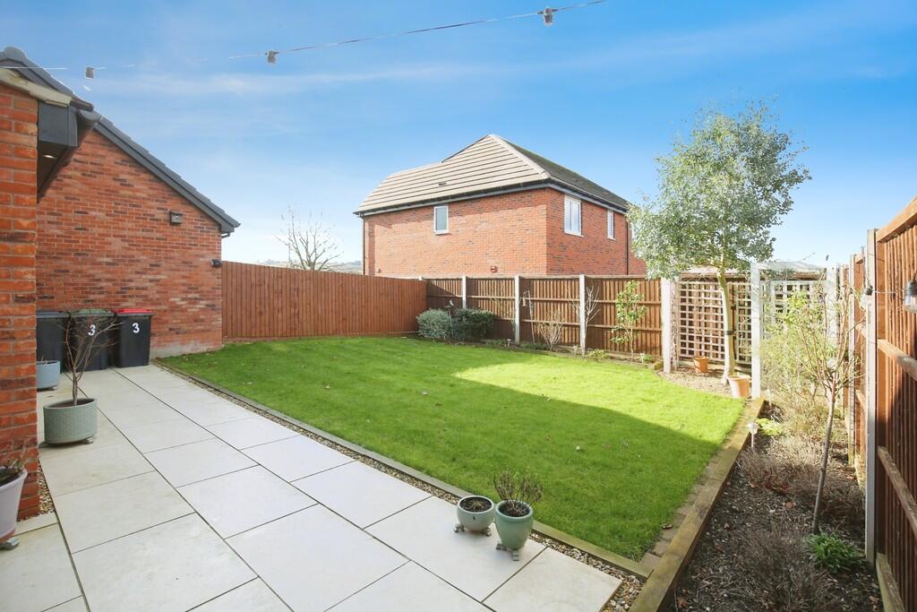 Additional property image - Abbott Road, Polesworth
